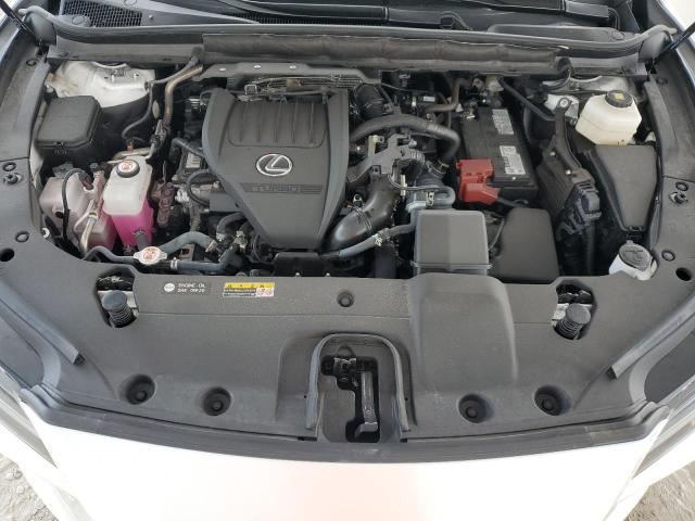 2024 LEXUS RX 350 BAS - 2T2BAMBA3RC033074