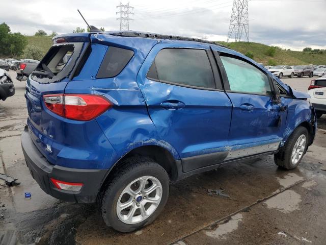 Vin: maj6s3gl1lc328784, lot: 58965735, ford ecosport se 20203