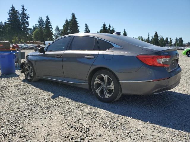 Vin: 1hgcv1f52ja152043, lot: 59368275, honda accord exl 20182