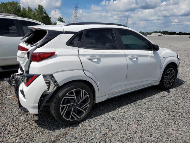 2023 HYUNDAI KONA N LIN KM8K33A30PU000945
