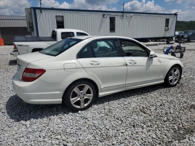Vin: wddgf5eb5ba474565, lot: 61918055, mercedes-benz c-class 300 20113