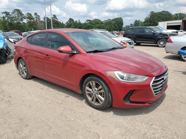 Vin: 5npd84lf5jh212933, lot: 59406195, hyundai elantra sel 20184