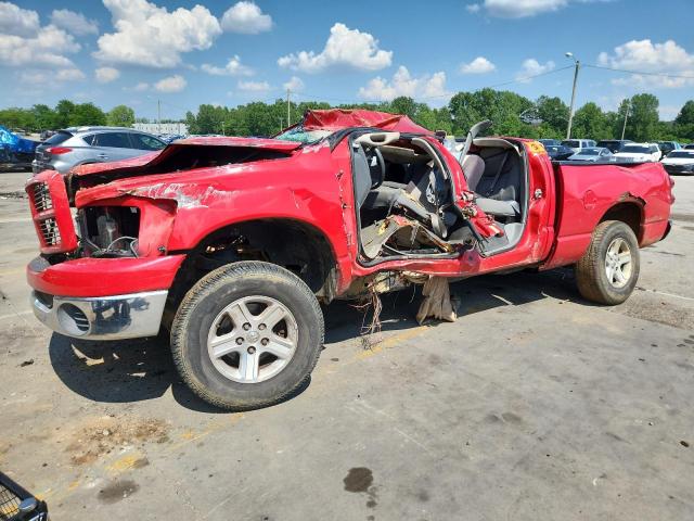 DODGE RAM 1500 S