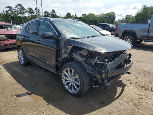 2024 BUICK ENCORE GX KL4AMFSL2RB009152