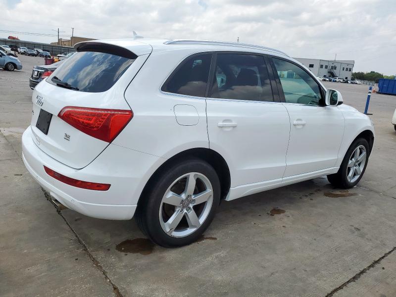 Vin: wa1vkafp5aa110655, lot: 59375115, audi q5 prestige 20103