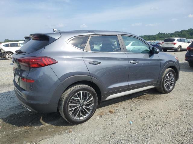 Vin: km8j3cal3mu399079, lot: 61940165, hyundai tucson limited 20213