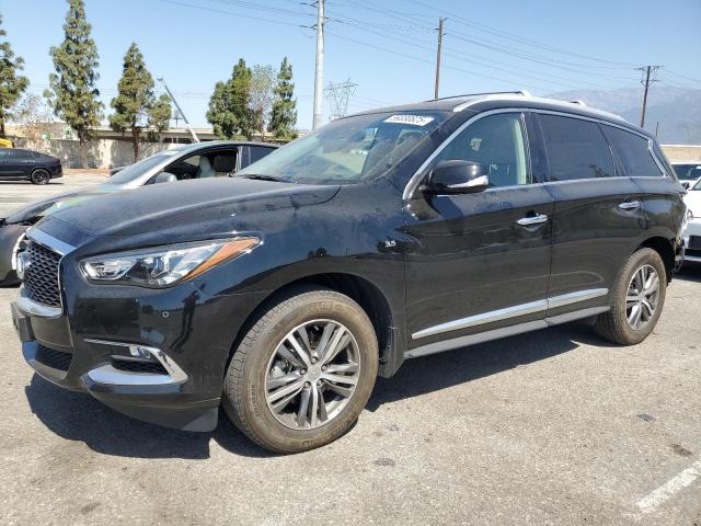 INFINITI QX60 LUXE
