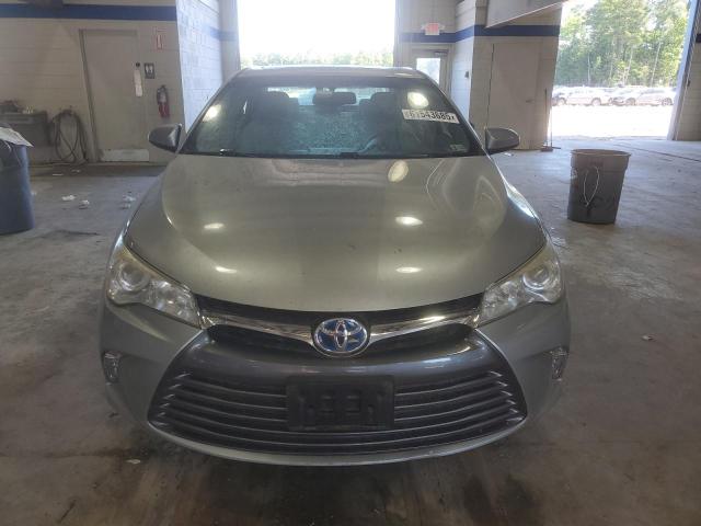 2016 TOYOTA CAMRY HYBR 4T1BD1FK0GU186908