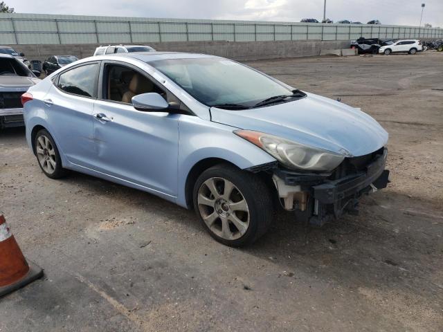 Vin: kmhdh4ae2cu426258, lot: 60500125, hyundai elantra gls 20124