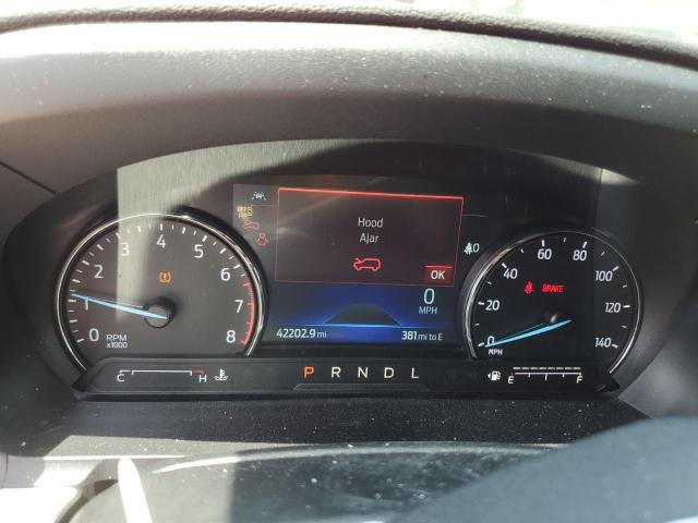 2023 FORD EXPLORER X #3290189204