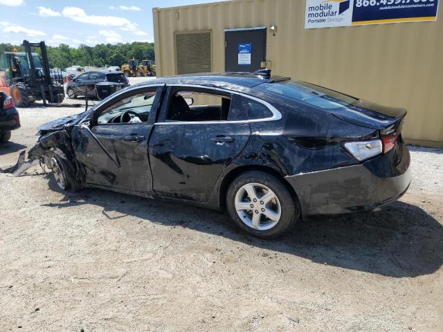 Vin: 1g1zd5st6rf140153, lot: 61143115, chevrolet all other lt 20242
