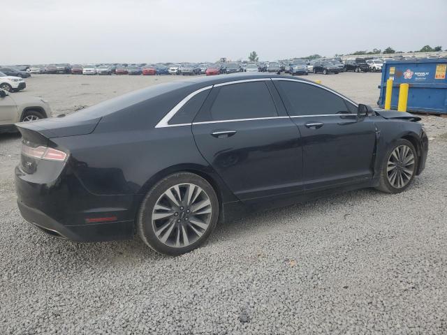 2017 LINCOLN MKZ SELECT 3LN6L5C90HR653363