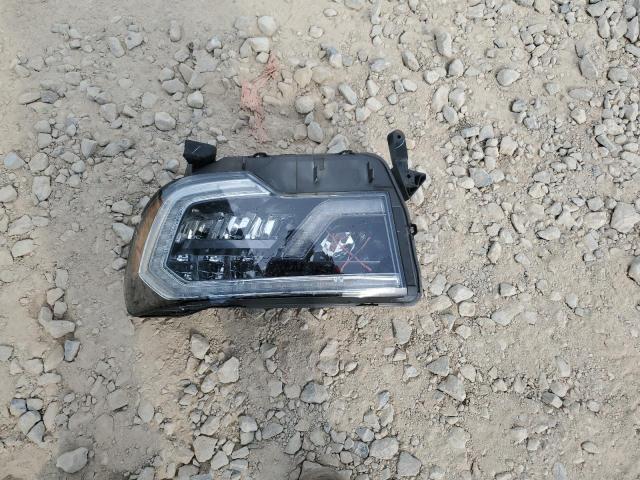 2020 TOYOTA SEQUOIA LI - 5TDKY5G11LS075109