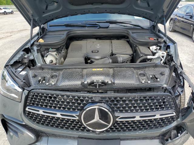 2025 MERCEDES-BENZ GLE 450E 4 4JGFB4GB2SB287976