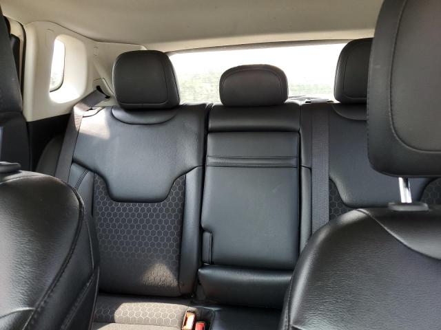 2020 JEEP COMPASS LA 3C4NJCBB1LT110484