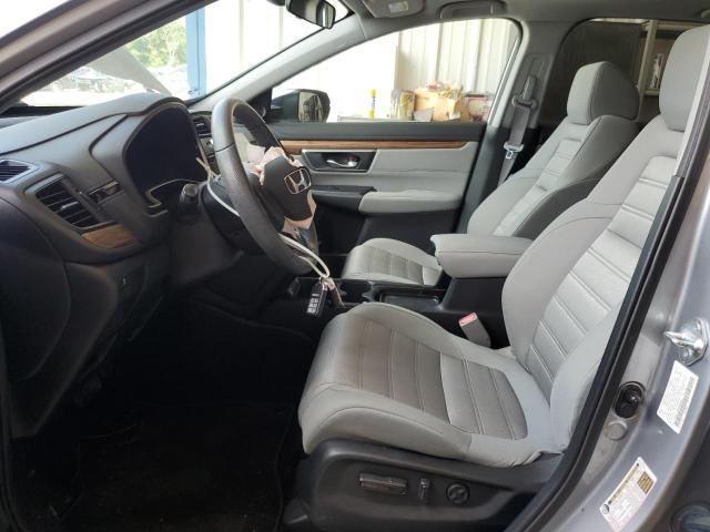 2021 HONDA CR-V EX - 7FARW1H59ME003969