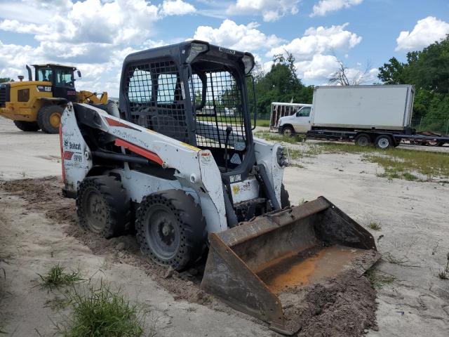 BOBCAT S510 2016 white   ALNW13574 photo #1