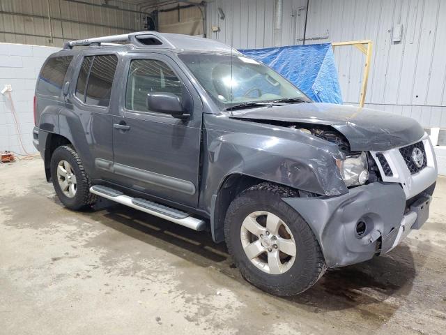 Vin: 5n1an0nw3dn824405, lot: 60443735, nissan xterra x 20134