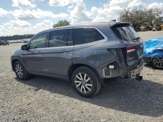 Vin: 5fnyf5h39kb035671, lot: 60487755, honda pilot ex 20192