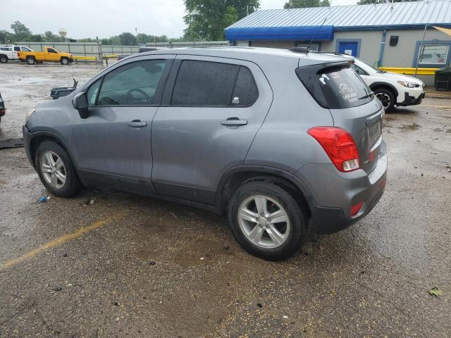 2020 CHEVROLET TRAX LS 3GNCJKSB4LL314348