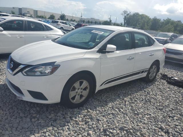 Vin: 3n1ab7ap7hy329785, lot: 60681605, nissan sentra s 2017 img_1