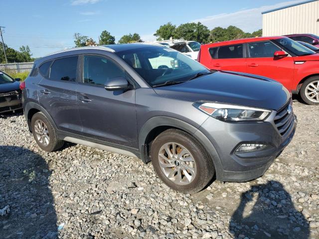 Vin: km8j33a44ju681624, lot: 62592895, hyundai tucson sel 20184