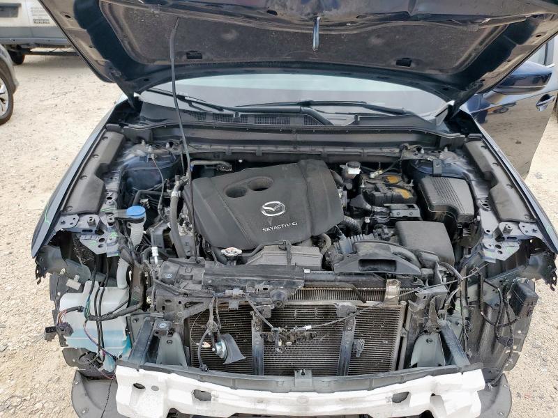 2023 MAZDA CX-5 PREFE JM3KFBCM6P0169507
