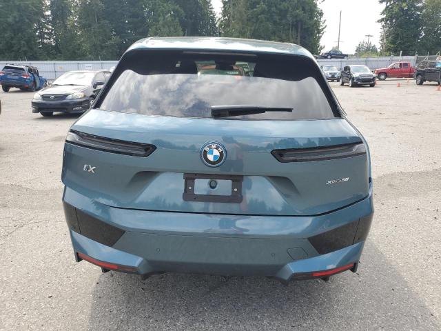 2024 BMW IX XDRIVE5 WB523CF00RCN96811