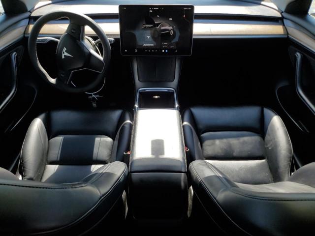 2022 TESLA MODEL 3 5YJ3E1EA5NF369712