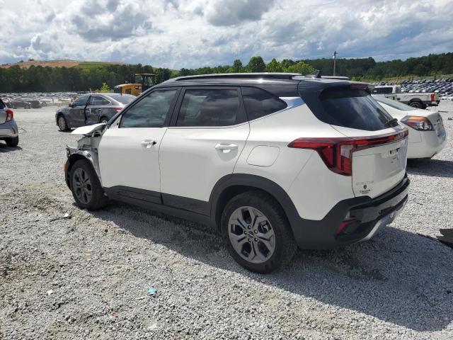 2024 KIA SELTOS S KNDEU2AAXR7601577