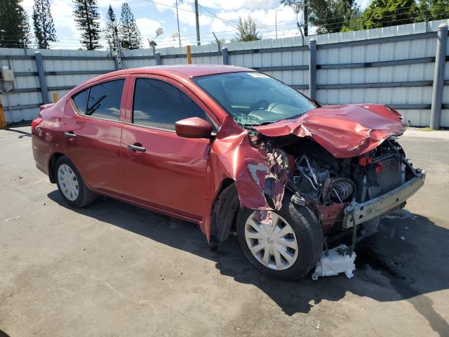 2018 NISSAN VERSA S - 3N1CN7APXJL805269
