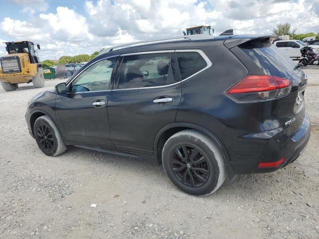 Vin: 5n1at2mt8hc818707, lot: 61969265, nissan rogue s 20172