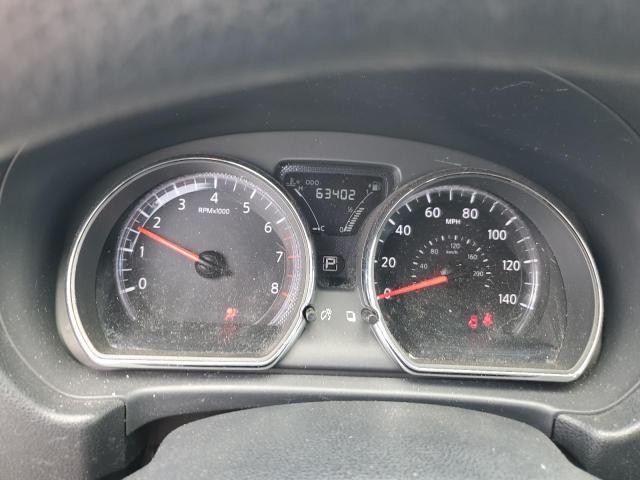 2017 NISSAN VERSA S - 3N1CN7APXHK456310