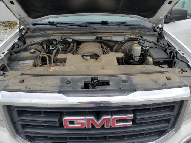 2019 GMC SIERRA LIM - 2GTR1LEC0K1230377