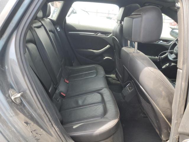2016 AUDI A3 E-TRON WAUVPBFF7GA093352