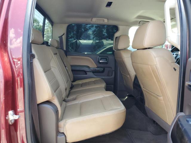 2016 GMC SIERRA K25 1GT12UE80GF152033