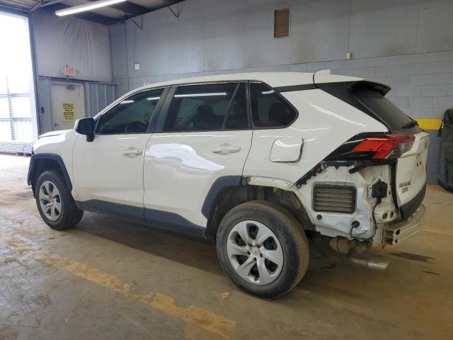 2023 TOYOTA RAV4 LE - 2T3G1RFV9PC349815