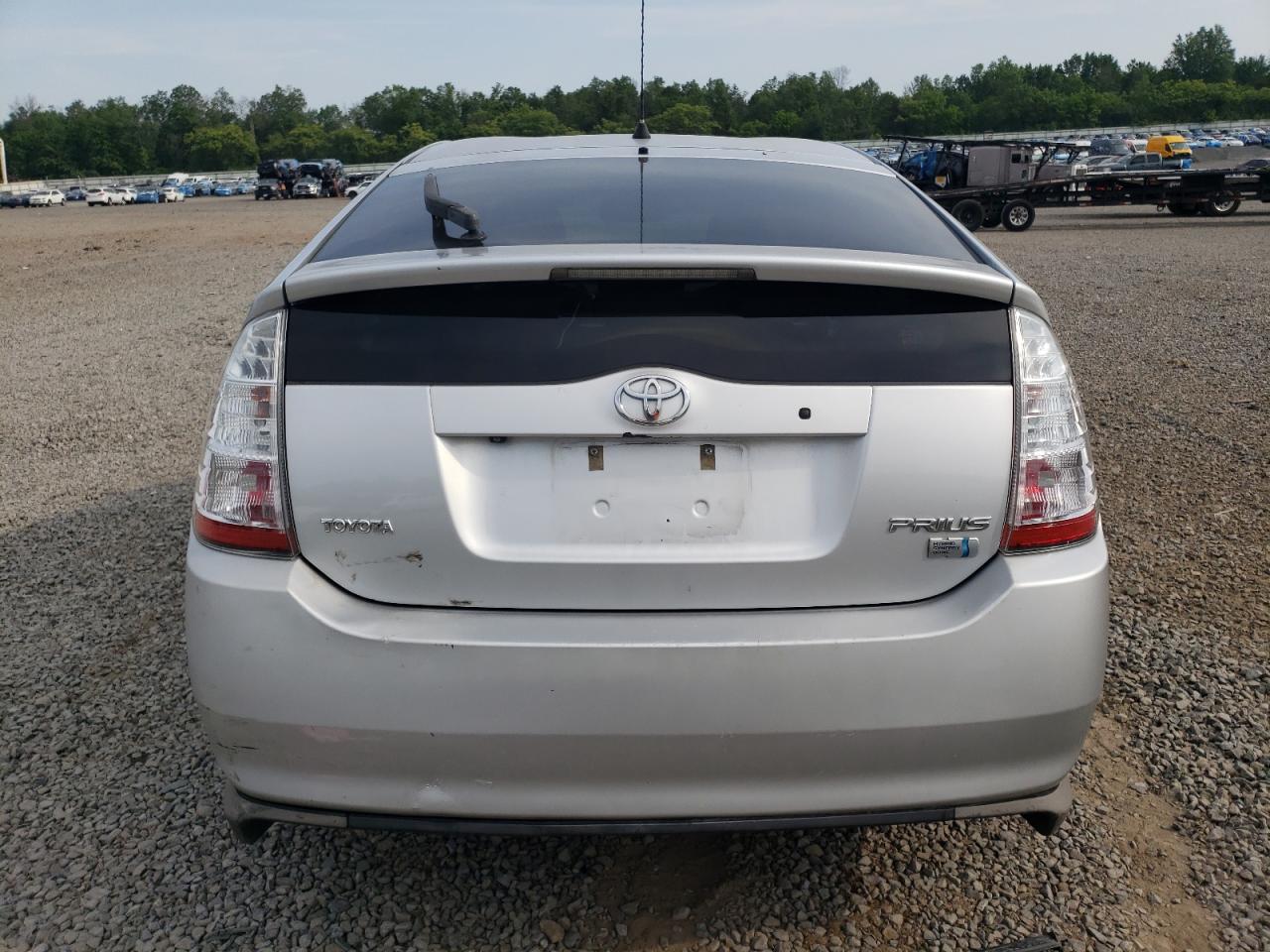 Toyota Prius 2009