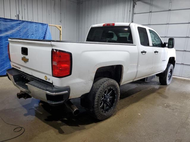 2015 CHEVROLET SILVERADO #3266019538