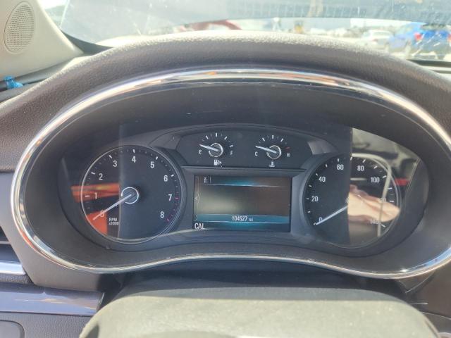 2020 BUICK ENCORE PRE KL4CJASB8LB029182