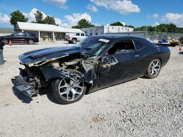 Vin: 2c3cdzbg8fh702365, lot: 62704105, dodge challenger sxt plus 2015 img_1