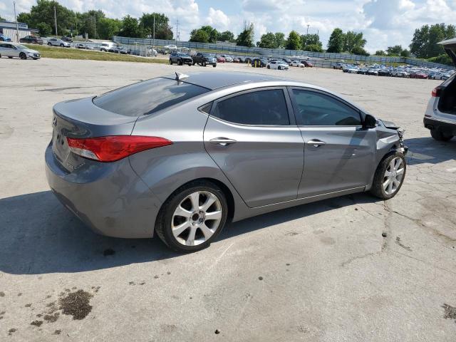 Vin: 5npdh4ae6dh440776, lot: 62387435, hyundai elantra gls 20133