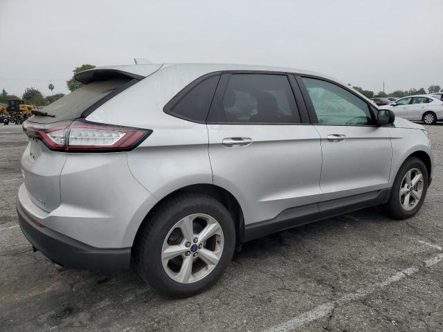 Vin: 2fmpk4g96gbb15176, lot: 62758925, ford edge se 20163