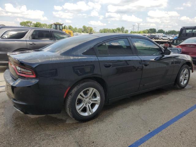 2019 DODGE CHARGER SX 2C3CDXBGXKH517913