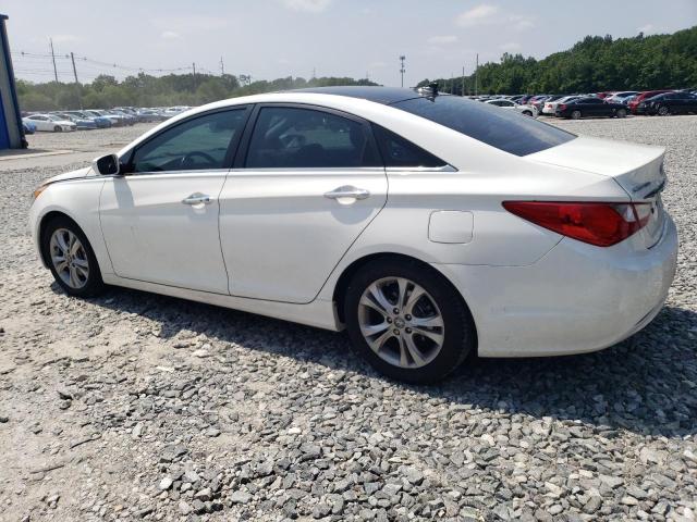 Vin: 5npec4ac4ch340935, lot: 61839035, hyundai sonata se 20122