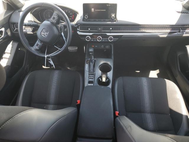 2024 HONDA CIVIC SPOR 19XFL2H80RE003296