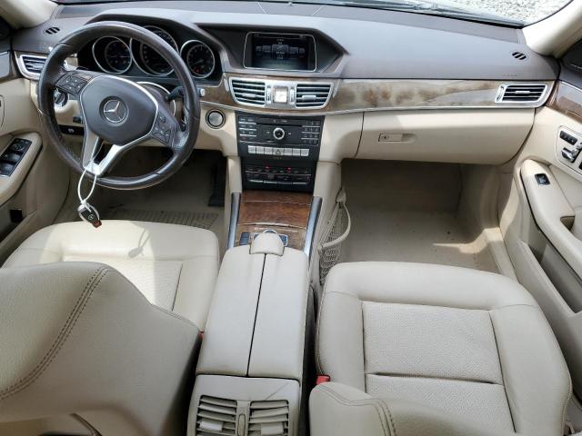 2016 MERCEDES-BENZ E 350 4MAT WDDHH8JB3GB333694