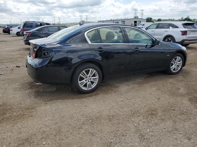 Vin: jn1cv6ar3fm651495, lot: 62735175, infiniti q40 20153