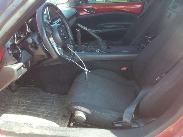 2016 MAZDA MX-5 MIATA JM1NDAC71G0115161