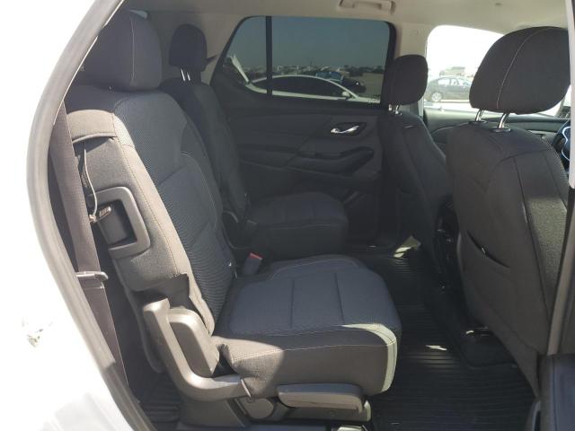 2020 CHEVROLET TRAVERSE L 1GNERGKW2LJ287482